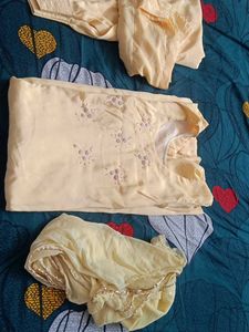 Elegant Kurta Set