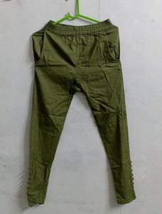 New Trouser- Ciggarate Pant - Never Used