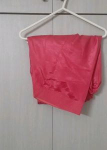 Stitched Kurta Salwar Dupatta Set.