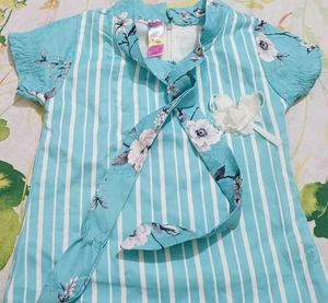 Sky Blue Cutee Pia 2 Price Set♥️