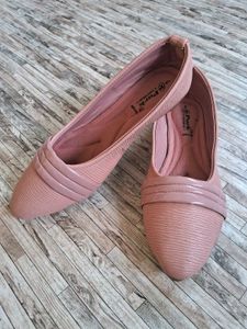 New Shoe
