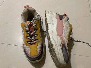 Stylish Shoes