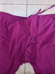 lawn cotton kurta set ( shahiba suits)