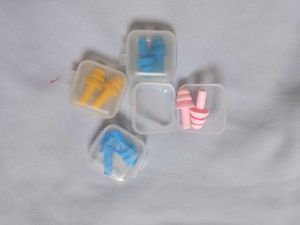 Ear Plugs