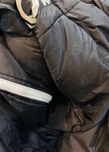 🇺🇸 Adidas Imported 2 In 1 Puffer Jacket