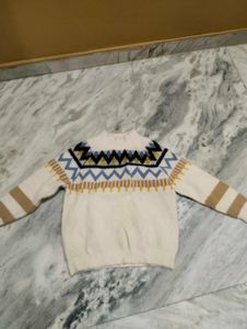 Pinterest Sweater For Women/Girls