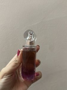 Plum Vanilla Vibes Perfume