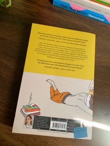 Okay Days By Jenny Mustard.