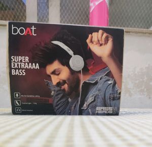 Boat Super Extra Bass
