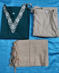 Elegant Kurta Set