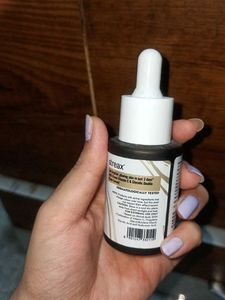 Streax Bright &amp; Shine Face Serum