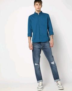 Yousta Relaxed Fit Shirt