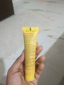 POPXO Glow Goals SPF 30 Sunscreen