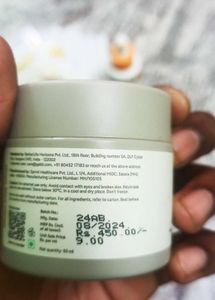 Combo Of Skincare Bundle