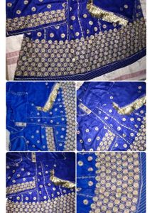 Lehnga Set