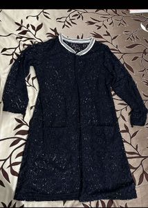 New Modern Overcoat(UAE Imported)