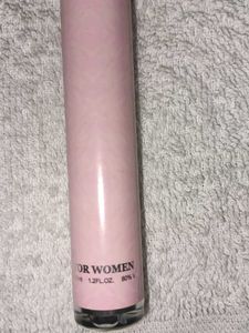 Blonde Exuberance Perfume