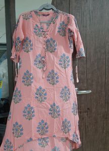 💖💞 NEW BRANDED LIBAS KURTA BEAUTIFUL NACK 💖💞💗