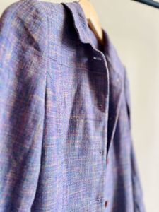Long Over Coat