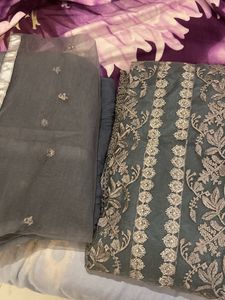 Pakistani Dress