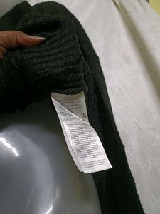 Vero Moda Knit Cardigan