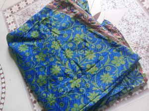 Beautiful Saree