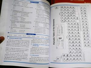 JEE Complete Chemistry Maths Modules