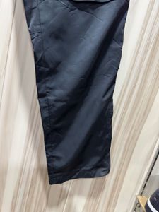 Nike ACG Vintage Black Parachute Track Pants