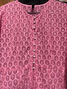 Scakhi Embroidered Sequins Suit