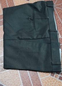 brown coffee  formal pant
