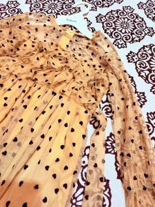 Korean dress for 2 ,4 years