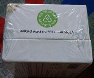 La Pink Vanilla Lip Care