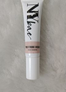 NY Bae Strobe Cream