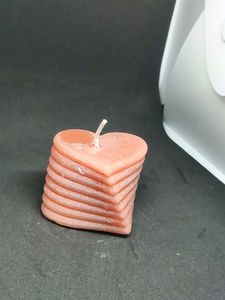 Handmade Paraffin Wax Scented Candle