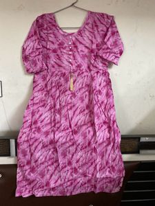 Naira Kurti