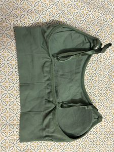 Combo Of Two Padded Camisoles