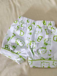 Hello Kitty Outfit