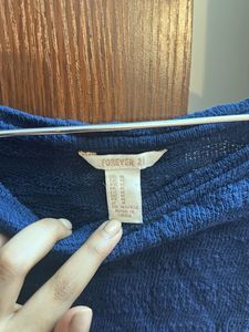Forever 21 Top