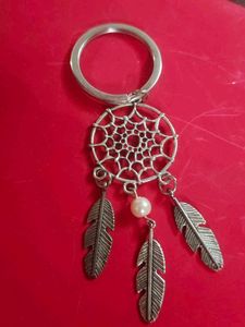 Brand New Imported Dreamcatcher Keychain