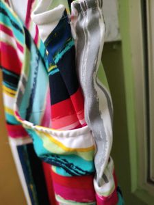 Athena Multicolour Jumpsuit 😍