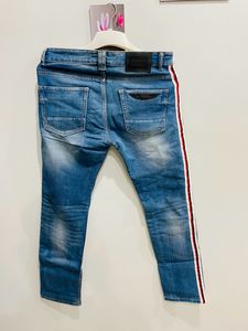 Jimmy &amp; Jordan Jeans Original