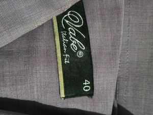 Men Formal Shirt