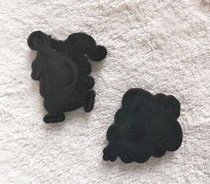 Christmas Fridge Magnets