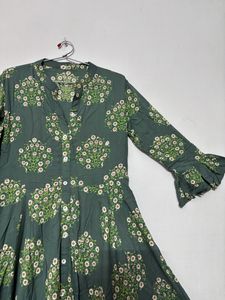 Maxi Gown Partywear