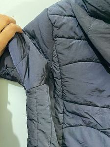 Women’s Puffer Jacket