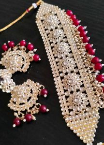 Jewellery Set
