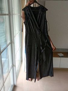 Stunning black jumpsuit
