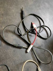 Charges, Earphones 🎧