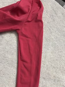 Pink Crop Coat