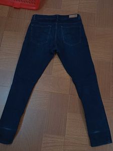 Spykar Mens Jeans